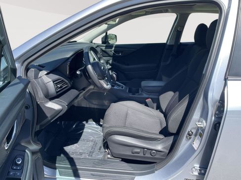 Certified 2024 Subaru Legacy Premium AWD/4WD image 5