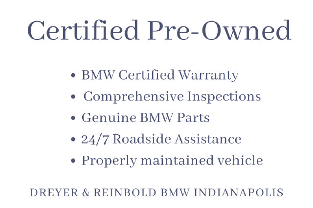 Certified 2024 BMW X6 M60i AWD/4WD image 3