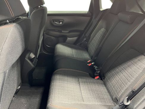 New 2026 Honda HR-V Sport image 23
