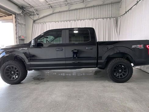 Used 2019 Ford F150 XL w/ Equipment Group 101A Mid image 26