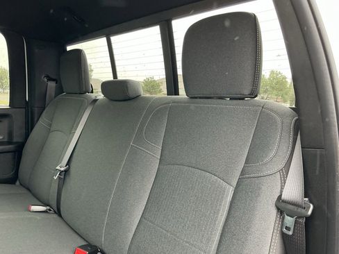 Used 2024 RAM 3500 Tradesman w/ Towing Technology Group image 31