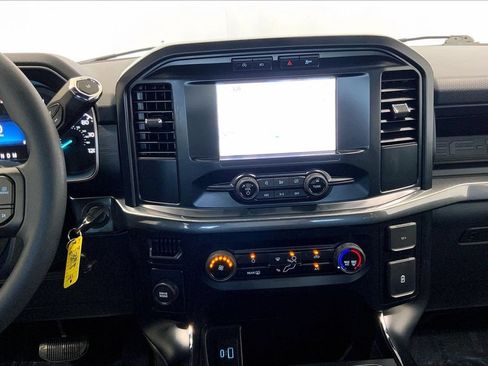 Certified 2023 Ford F150 XL w/ STX Appearance Package RWD image 3