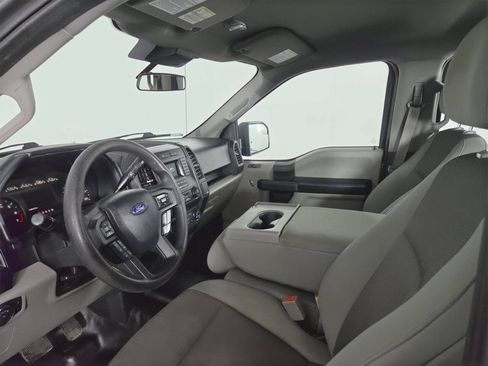 Used 2019 Ford F150 XL w/ Equipment Group 101A Mid AWD/4WD image 19