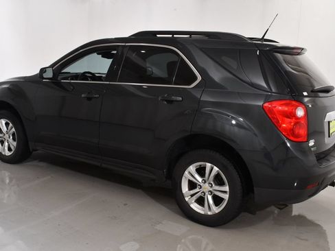Used 2012 Chevrolet Equinox LT w/ Driver Convenience Package FWD image 15