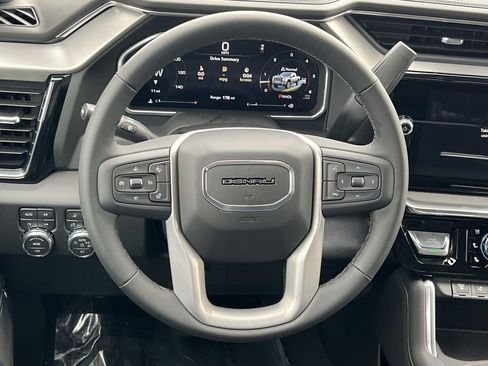 New 2026 GMC Sierra 3500 Denali image 12