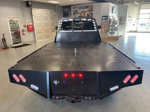 Used 2022 RAM 3500 Tradesman image 6