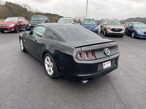 Used 2014 Ford Mustang GT image 6