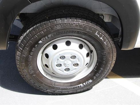 Used 2023 RAM ProMaster 2500 FWD image 23