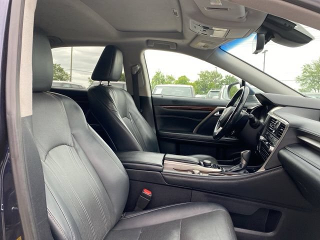 Used 2019 Lexus RX 350 AWD w/ Premium Package image 24