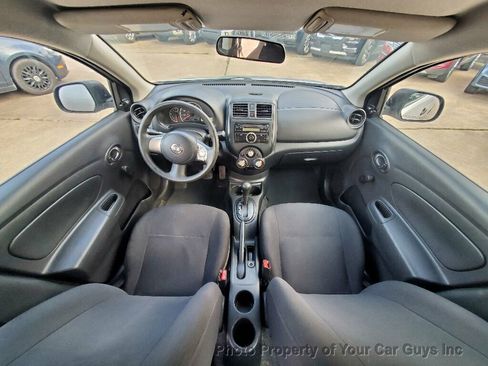 Used 2014 Nissan Versa S Plus image 23