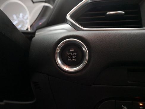 Used 2021 MAZDA CX-5 Touring w/ Touring Preferred SV Package image 30