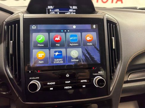 Used 2023 Subaru Forester Wilderness AWD/4WD image 29