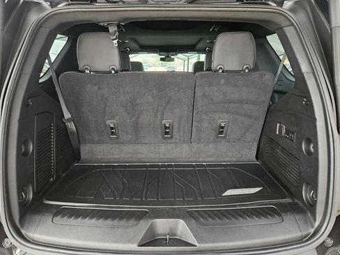 Used 2021 GMC Yukon SLT w/ SLT Luxury Plus Package image 27