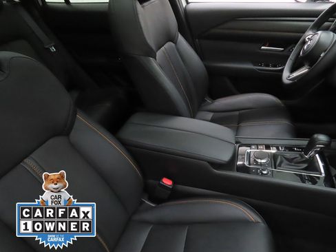 Used 2025 MAZDA CX-50 AWD 2.5 S w/ Premium Plus Pkg image 25