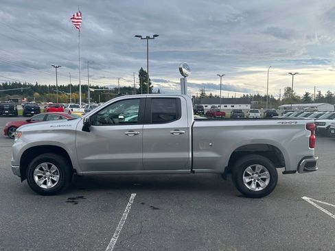 Used 2022 Chevrolet Silverado 1500 LT image 6