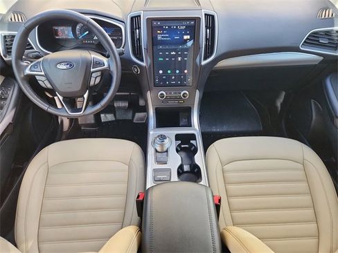 Used 2021 Ford Edge SEL w/ Convenience Package image 20