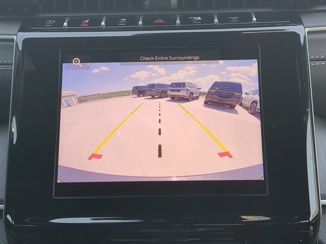 New 2026 Jeep Grand Cherokee Laredo RWD image 24