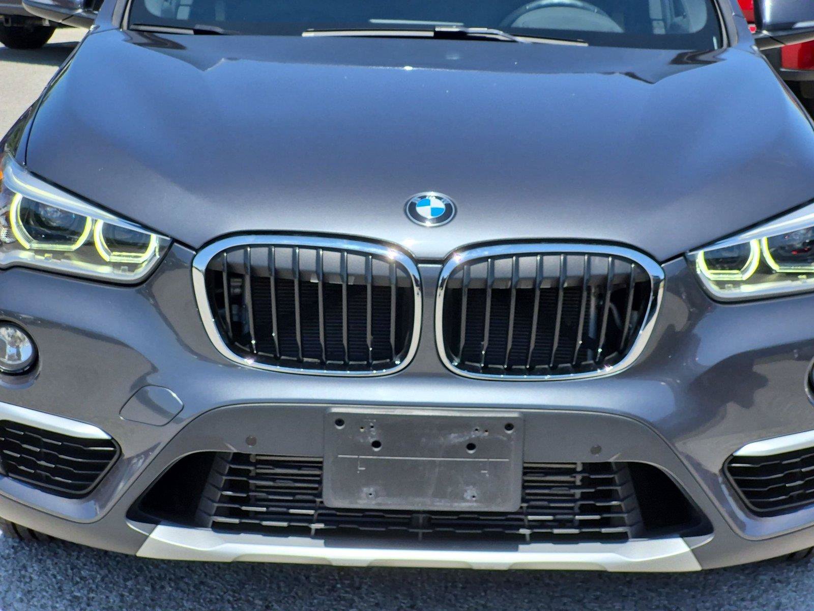 Used 2018 BMW X1 xDrive28i AWD/4WD image 14
