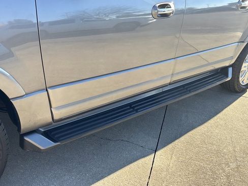 Used 2013 Ford Expedition EL Limited image 16