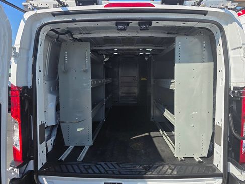 Used 2023 Ford Transit 250 Low Roof image 11