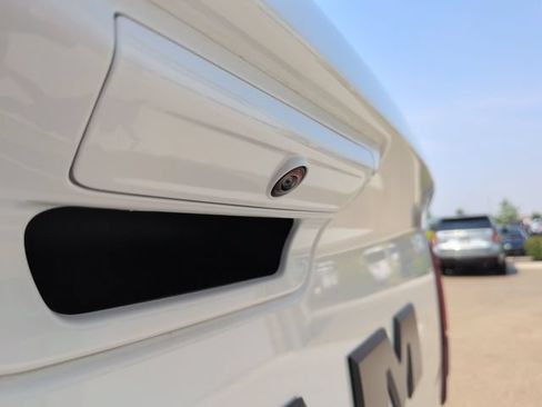 Used 2026 RAM 3500 Limited AWD/4WD image 30