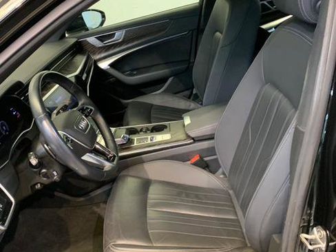 Used 2021 Audi A6 3.0T Premium w/ Convenience Package AWD/4WD image 16