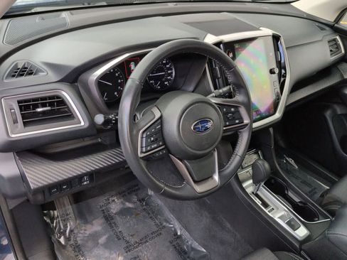 Certified 2023 Subaru Ascent Premium w/ Convenience Package image 10