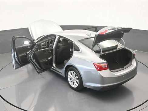 Used 2024 Chevrolet Malibu LT FWD image 63