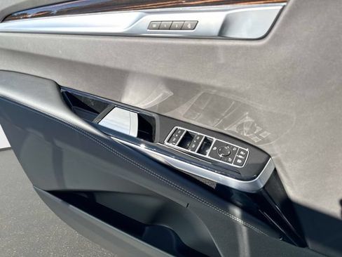 New 2026 Cadillac Escalade Luxury w/ Touring Package AWD/4WD image 19