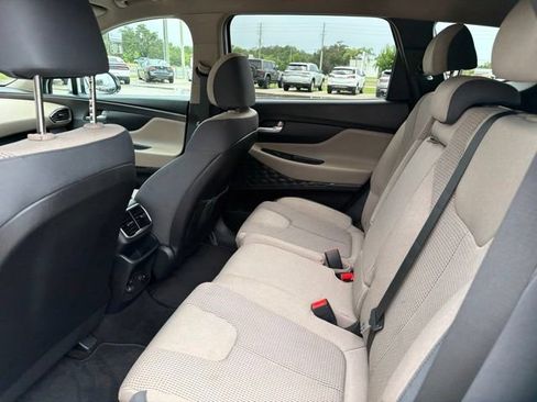 Used 2020 Hyundai Santa Fe SEL FWD image 34