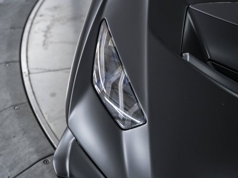 Used 2024 Lamborghini Huracan STO RWD image 14