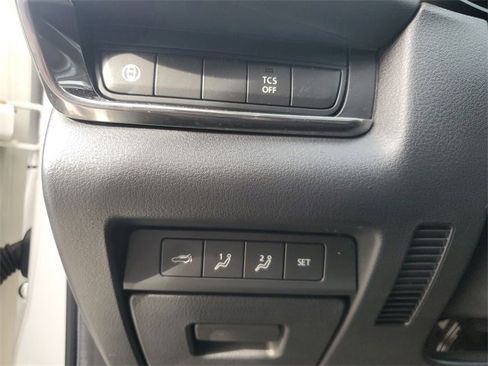 Used 2020 MAZDA CX-30 FWD w/ Premium Package image 12