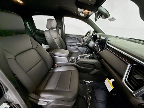 New 2026 GMC Canyon Elevation w/ Convenience Package image 21