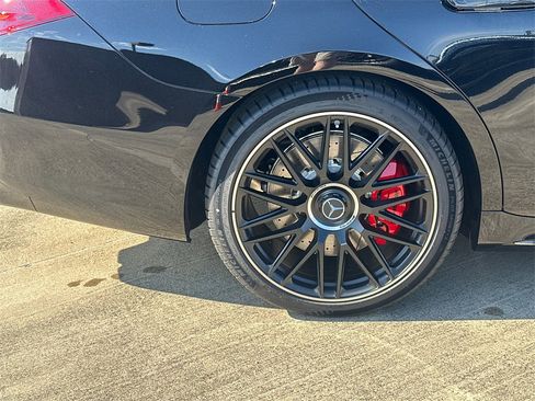 New 2026 Mercedes-Benz S 63 AMG S image 20