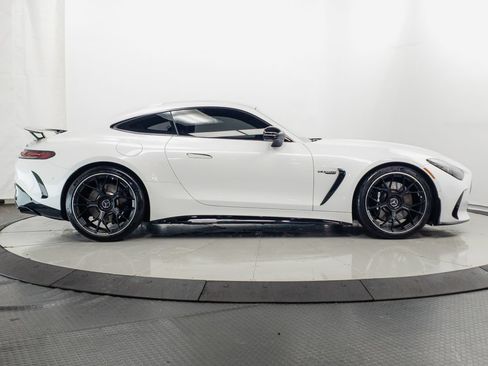 Certified 2026 Mercedes-Benz AMG GT 55 image 32