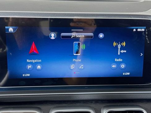 Used 2026 Mercedes-Benz GLE 350 4MATIC image 15