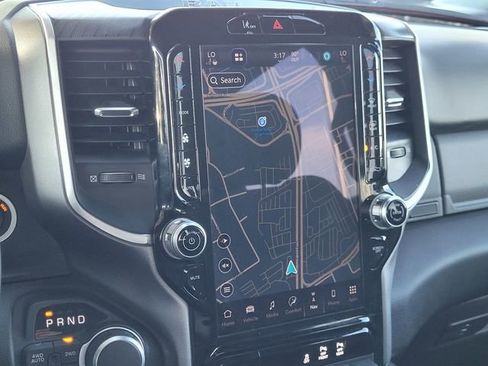 Certified 2025 RAM 1500 Big Horn image 9