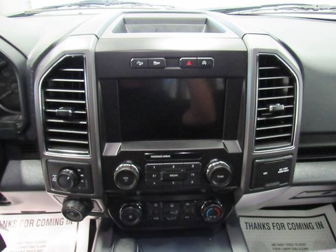 Used 2019 Ford F150 XLT w/ Equipment Group 302A Luxury AWD/4WD image 39