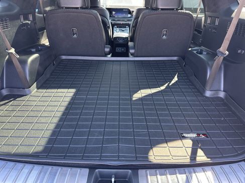 Used 2024 Hyundai Palisade Calligraphy image 26