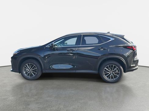 Used 2025 Lexus NX 250 FWD w/ Towing Package (2000 Lbs) image 5