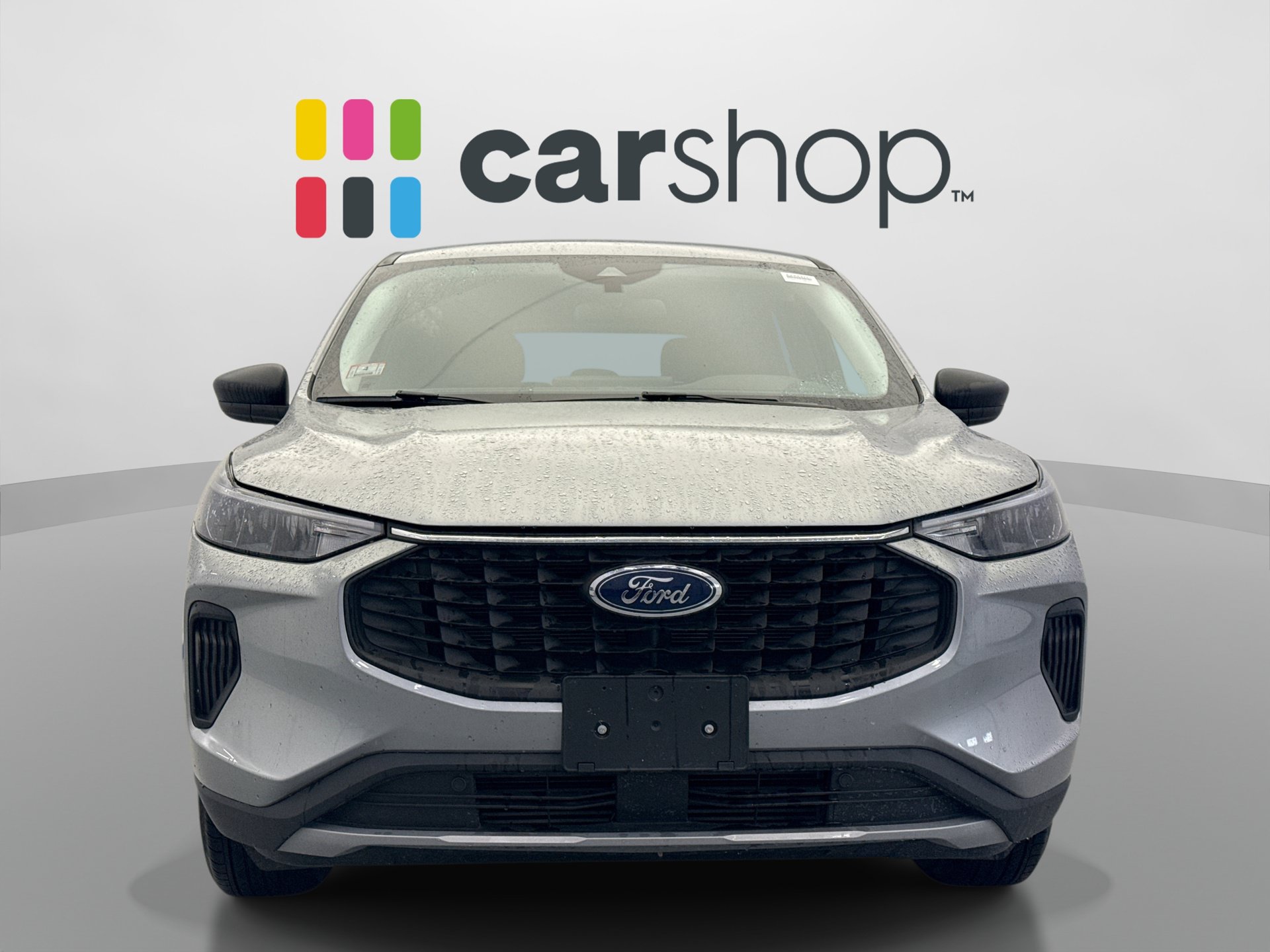 Used 2024 Ford Escape Active w/ Tech Pack #1 AWD/4WD image 8