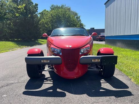 Used 1999 Plymouth Prowler RWD image 2