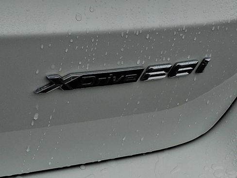 Used 2025 BMW X1 xDrive28i w/ Technology Package AWD/4WD image 27