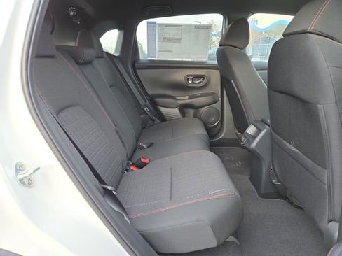 New 2026 Honda HR-V Sport image 31