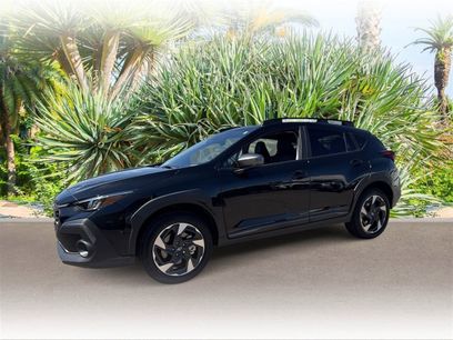 New 2025 Subaru Crosstrek 2.5i Limited