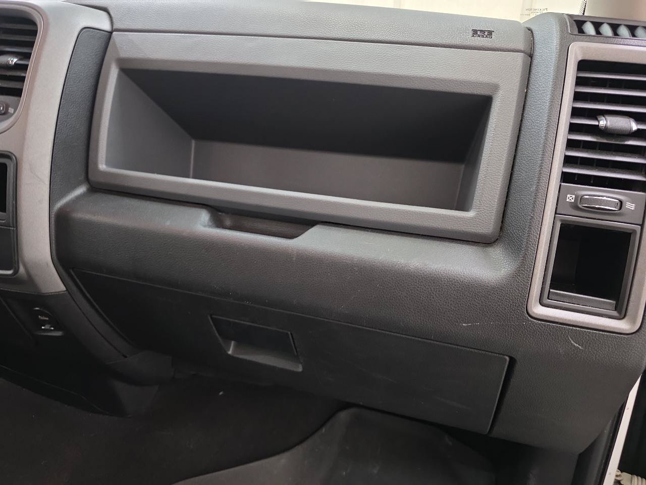 Used 2016 RAM 1500 Tradesman w/ Popular Equipment Group RWD image 32