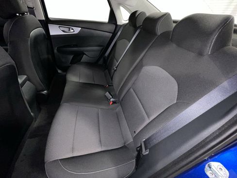 Certified 2023 Kia Forte LXS image 25