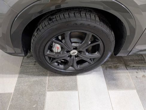 Used 2024 Dodge Hornet R/T Plus w/ R/T Blacktop Package AWD/4WD image 7