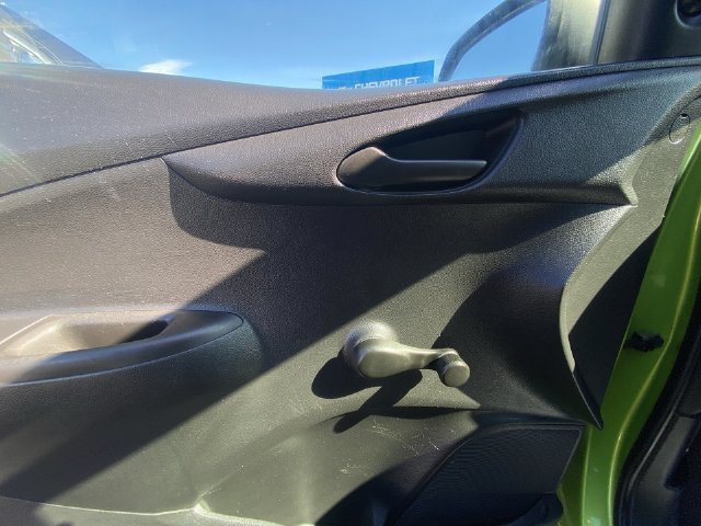 Used 2016 Chevrolet Spark LS FWD image 13