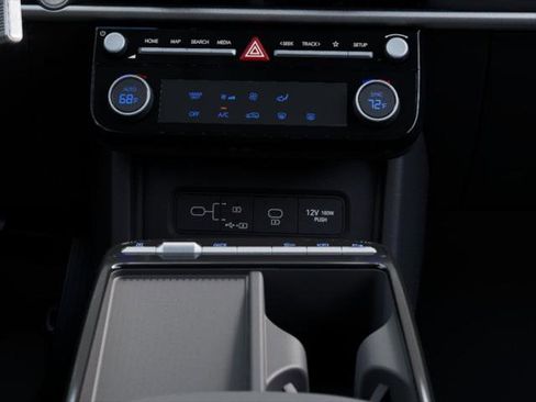 New 2026 Hyundai Tucson Blue SE AWD/4WD image 16